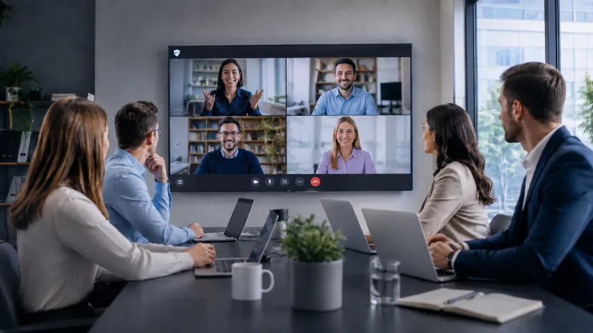 TaaS für Plattform‑Entwicklung