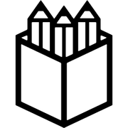 Penpot Logo